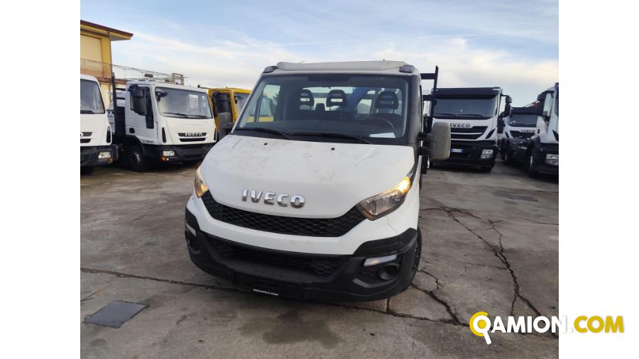 Iveco DAILY 35C15 DAILY 35C15 | PROCIDAMACCHINE S.R.L.