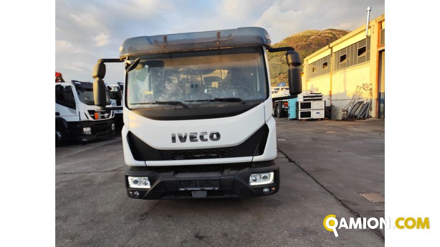 Iveco ML80E21K RIB ML80E21K RIB | PROCIDAMACCHINE S.R.L.