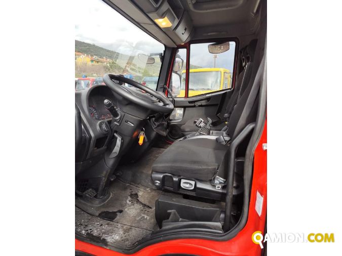 Iveco Eurocargo 80E19 Eurocargo 80E19 | PROCIDAMACCHINE S.R.L.