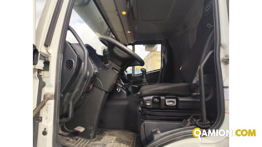 Iveco STRALIS AT260S31Y/PS STRALIS AT260S31Y/PS | PROCIDAMACCHINE S.R.L.