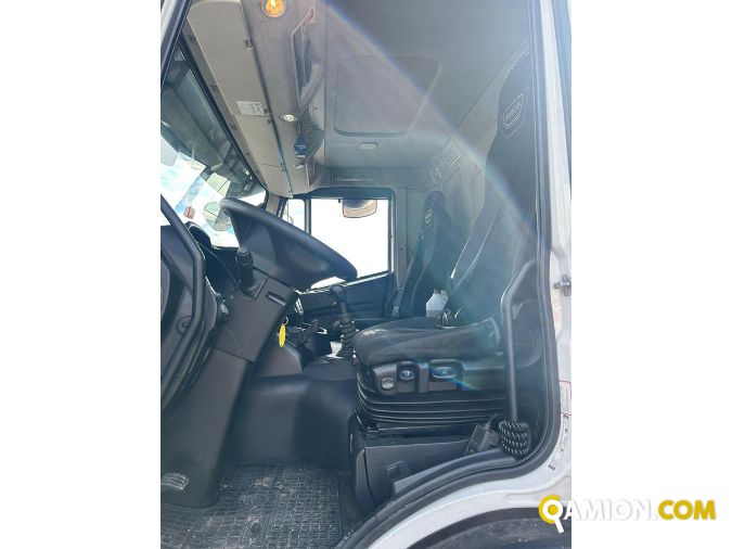 Iveco STRALIS AT260S31Y/PS STRALIS AT260S31Y/PS | PROCIDAMACCHINE S.R.L.