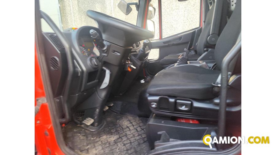 Iveco Eurocargo 80E19 Eurocargo 80E19 | PROCIDAMACCHINE S.R.L.