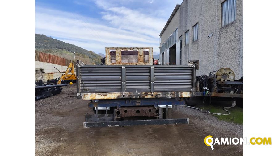 Iveco Eurocargo 75E18 Eurocargo 75E18 | PROCIDAMACCHINE S.R.L.