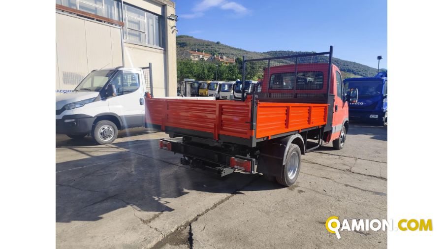 Iveco DAILY 35C13 DAILY 35C13 | PROCIDAMACCHINE S.R.L.