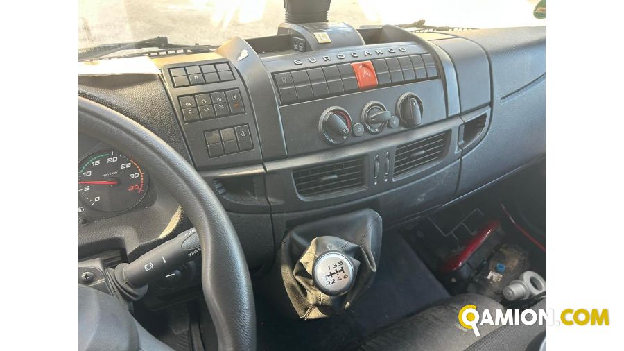 Iveco Eurocargo 80E19 Eurocargo 80E19 | PROCIDAMACCHINE S.R.L.