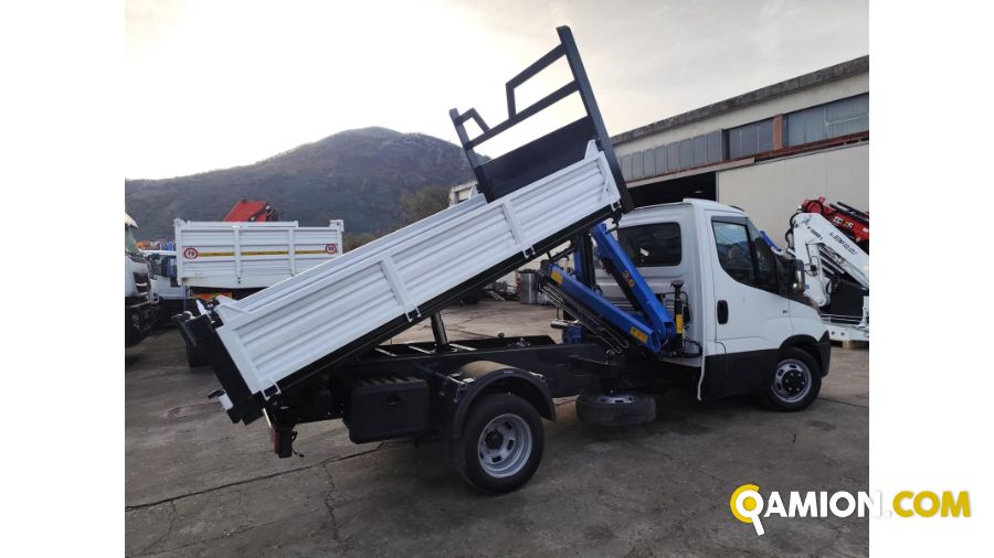 Iveco DAILY 35C15 DAILY 35C15 | PROCIDAMACCHINE S.R.L.