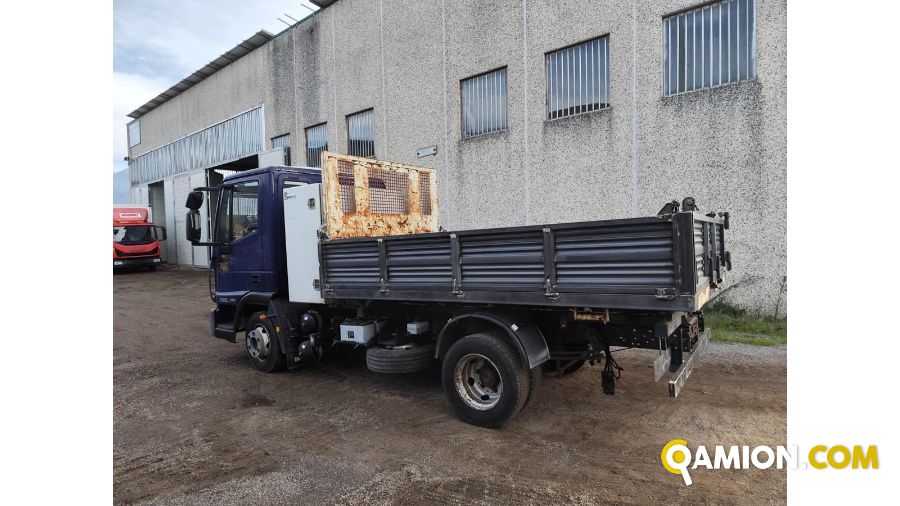 Iveco Eurocargo 75E18 Eurocargo 75E18 | PROCIDAMACCHINE S.R.L.