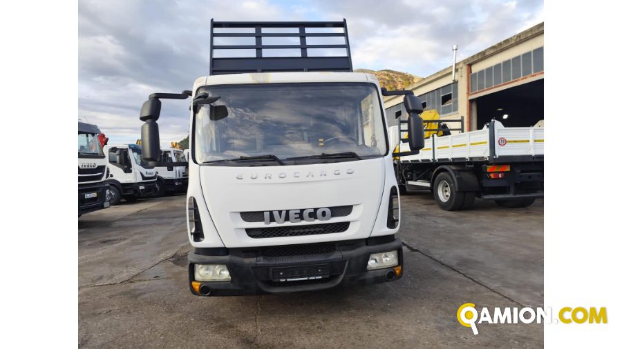 Iveco Eurocargo 100E22 Eurocargo 100E22 | PROCIDAMACCHINE S.R.L.