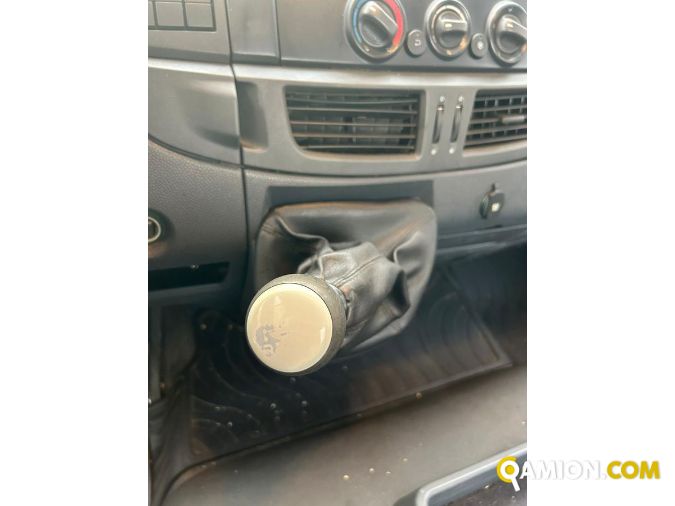 Iveco Eurocargo 75e16 Eurocargo 75e16 | PROCIDAMACCHINE S.R.L.