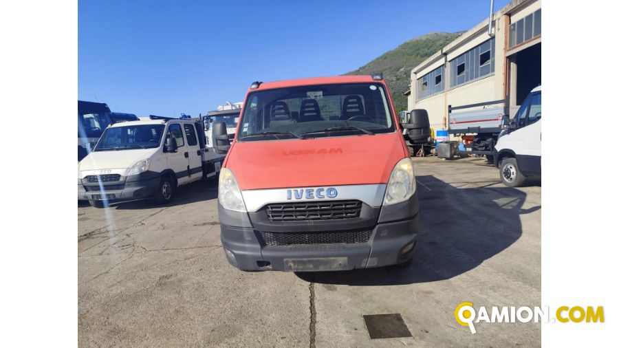 Iveco DAILY 35C13 DAILY 35C13 | PROCIDAMACCHINE S.R.L.