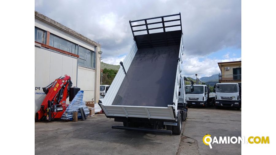 Iveco Eurocargo  75E21 Eurocargo  75E21 | PROCIDAMACCHINE S.R.L.