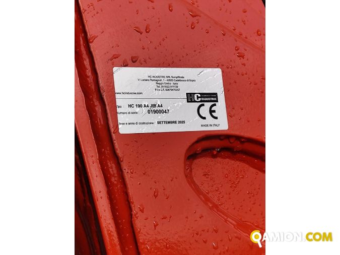 Iveco STRALIS AT260S31Y/PS STRALIS AT260S31Y/PS | PROCIDAMACCHINE S.R.L.