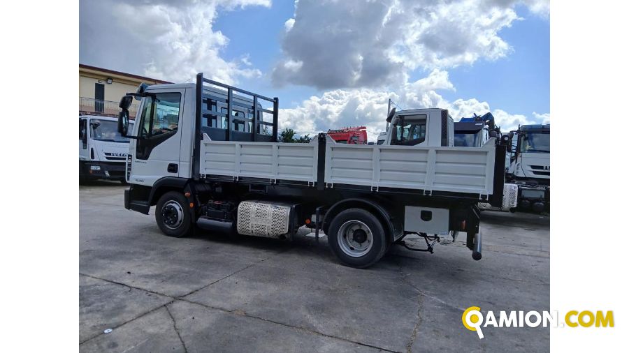 Iveco Eurocargo  75E21 Eurocargo  75E21 | PROCIDAMACCHINE S.R.L.