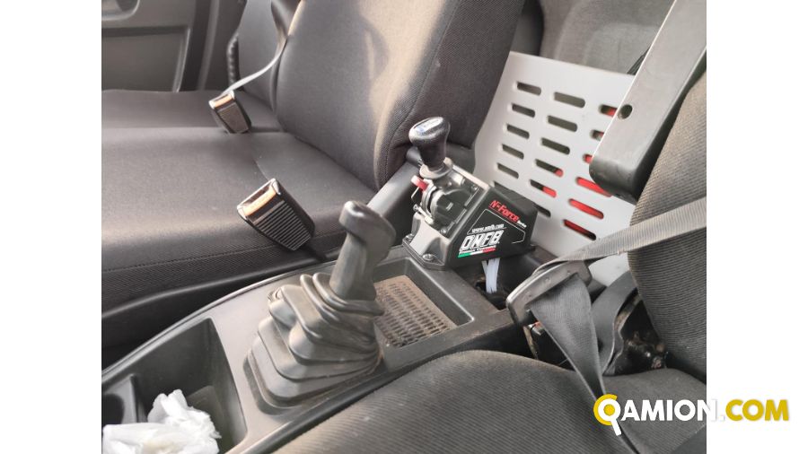 Iveco Eurocargo 75e16 Eurocargo 75e16 | PROCIDAMACCHINE S.R.L.