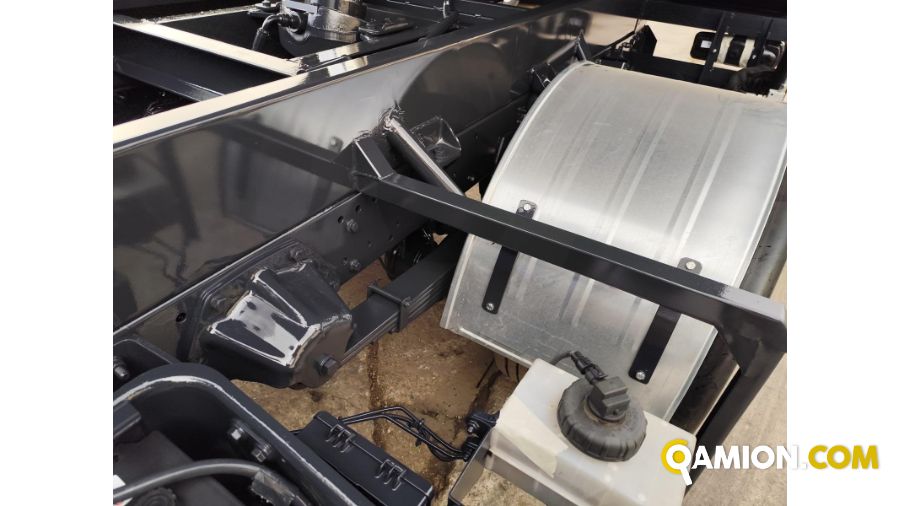 Iveco Eurocargo 75e16 Eurocargo 75e16 | PROCIDAMACCHINE S.R.L.