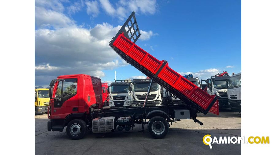 Iveco Eurocargo 80E19 Eurocargo 80E19 | PROCIDAMACCHINE S.R.L.