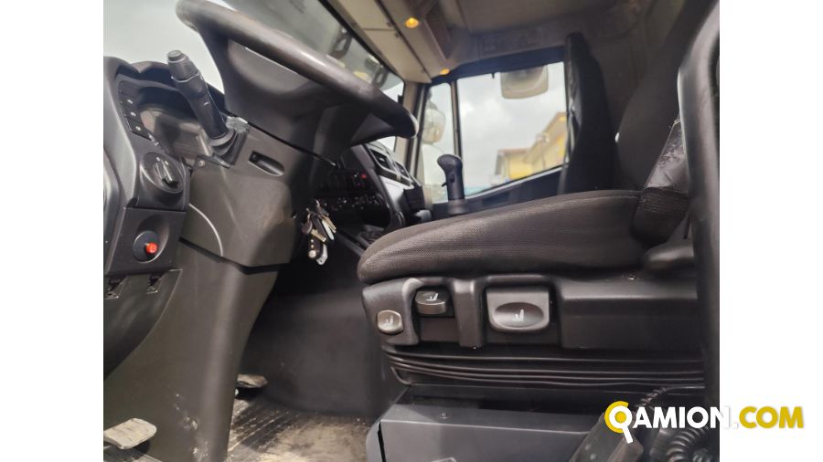 Iveco STRALIS AT260S31Y/PS STRALIS AT260S31Y/PS | PROCIDAMACCHINE S.R.L.