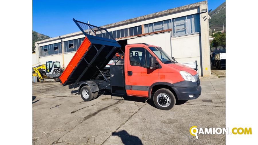 Iveco DAILY 35C13 DAILY 35C13 | PROCIDAMACCHINE S.R.L.