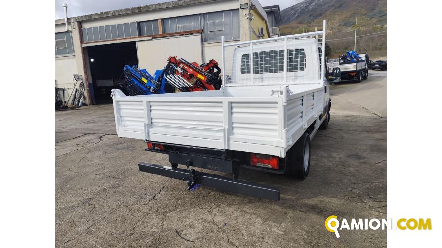 Iveco DAILY 35C13 DAILY 35C13 | PROCIDAMACCHINE S.R.L.