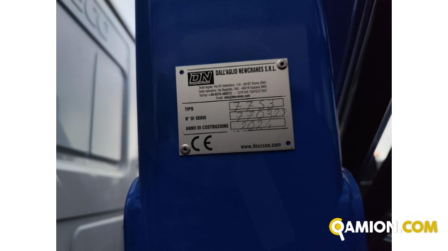 Iveco Eurocargo 75e16 Eurocargo 75e16 | PROCIDAMACCHINE S.R.L.