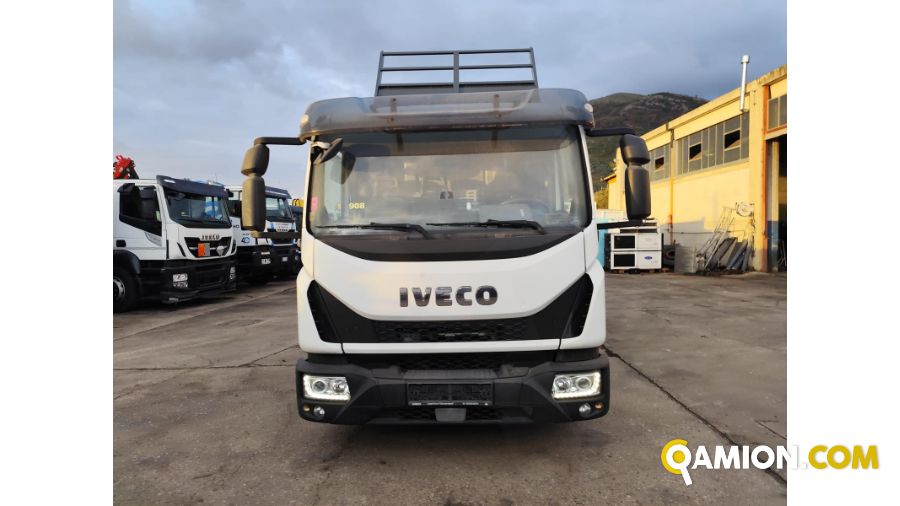 Iveco ML80E21K RIB ML80E21K RIB | PROCIDAMACCHINE S.R.L.