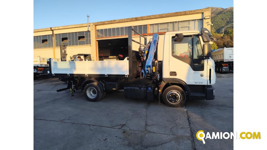 Iveco ML80E21K RIB ML80E21K RIB | PROCIDAMACCHINE S.R.L.