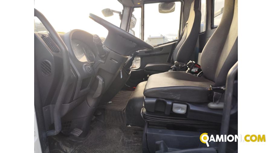 Iveco Eurocargo 100E22 Eurocargo 100E22 | PROCIDAMACCHINE S.R.L.