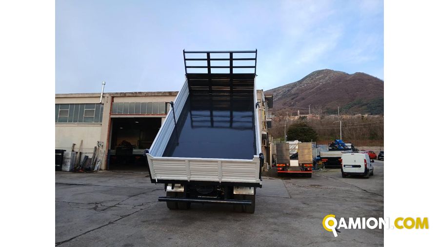 Iveco Eurocargo 120E28 Eurocargo 120E28 | PROCIDAMACCHINE S.R.L.