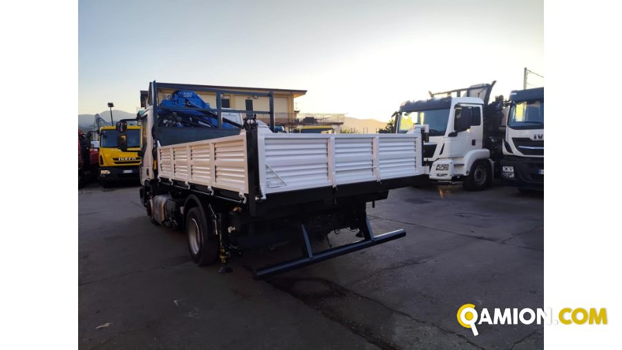 Iveco ML80E21K RIB ML80E21K RIB | PROCIDAMACCHINE S.R.L.
