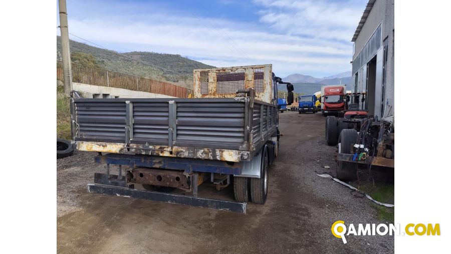 Iveco Eurocargo 75E18 Eurocargo 75E18 | PROCIDAMACCHINE S.R.L.