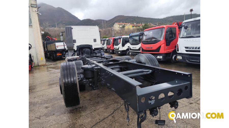 Iveco STRALIS AT260S31Y/PS STRALIS AT260S31Y/PS | PROCIDAMACCHINE S.R.L.