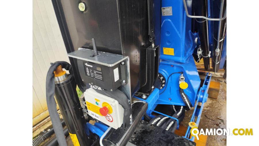 Iveco STRALIS AT260S31Y/PS STRALIS AT260S31Y/PS | PROCIDAMACCHINE S.R.L.