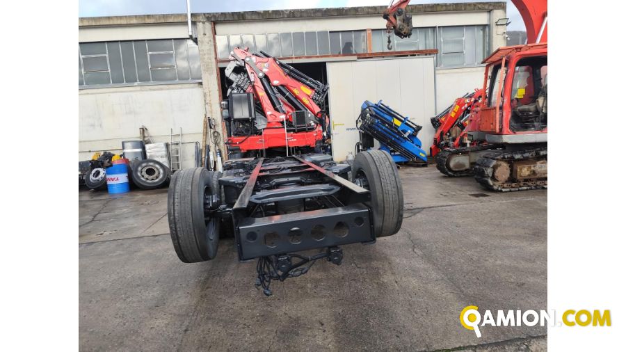 Iveco STRALIS AT260S31Y/PS STRALIS AT260S31Y/PS | PROCIDAMACCHINE S.R.L.