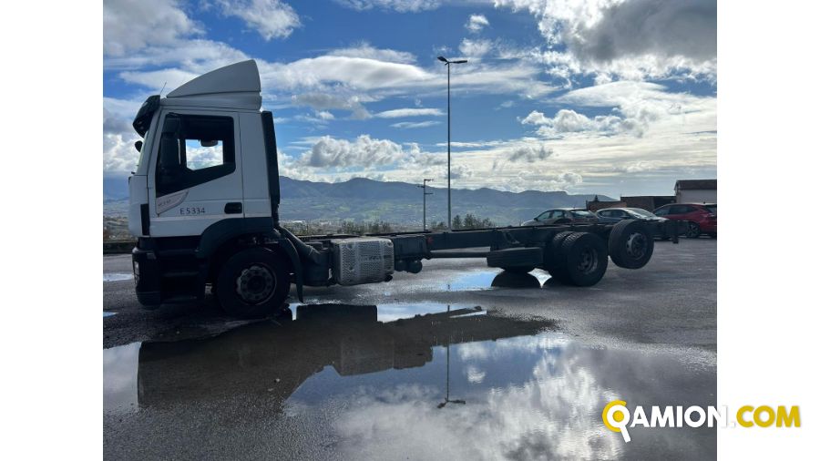 Iveco STRALIS AT260S31Y/PS STRALIS AT260S31Y/PS | PROCIDAMACCHINE S.R.L.