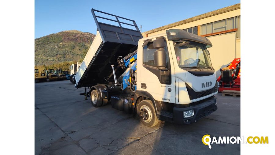 Iveco ML80E21K RIB ML80E21K RIB | PROCIDAMACCHINE S.R.L.