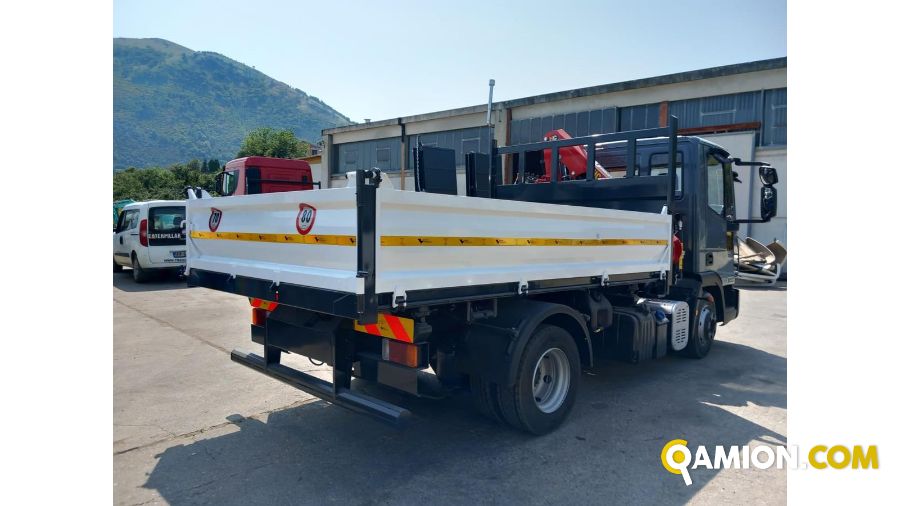 Iveco EUROCARGO ML80E22 EUROCARGO ML80E22 | PROCIDAMACCHINE S.R.L.