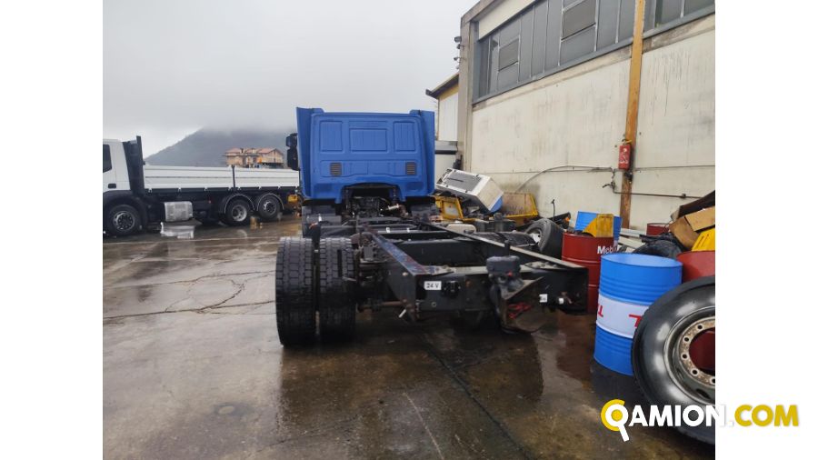 Iveco Eurocargo 180E28 Eurocargo 180E28 | PROCIDAMACCHINE S.R.L.