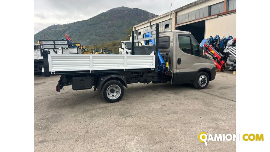 Iveco DAILY 35C13 DAILY 35C13 | PROCIDAMACCHINE S.R.L.