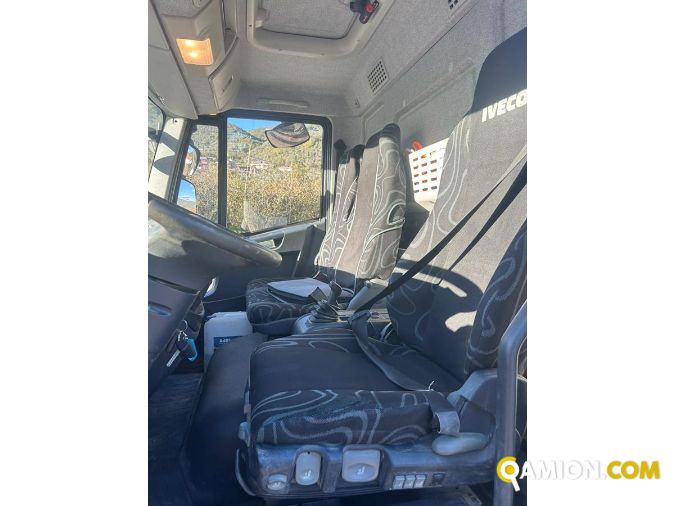 Iveco Eurocargo 75e16 Eurocargo 75e16 | PROCIDAMACCHINE S.R.L.