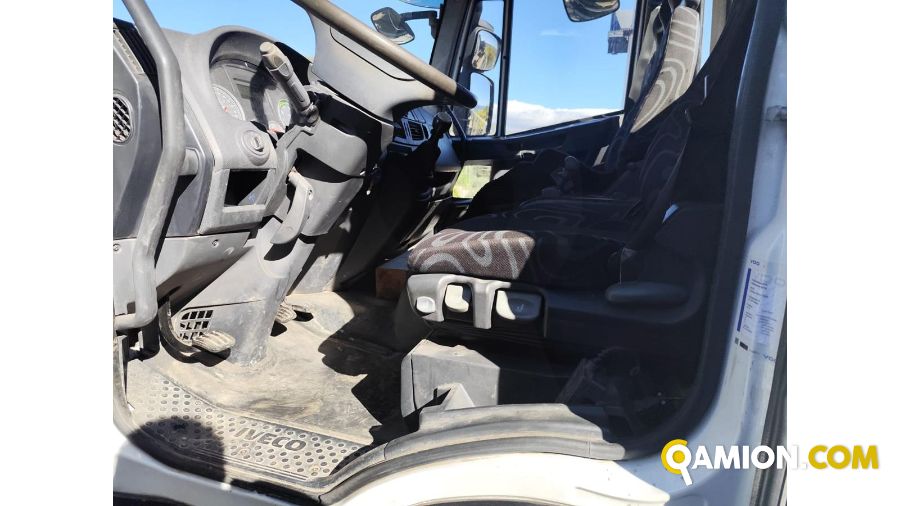 Iveco EUROCARGO ML80E22 EUROCARGO ML80E22 | PROCIDAMACCHINE S.R.L.