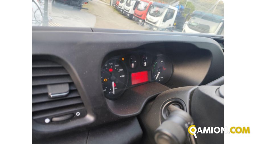 Iveco DAILY 35C15 DAILY 35C15 | PROCIDAMACCHINE S.R.L.