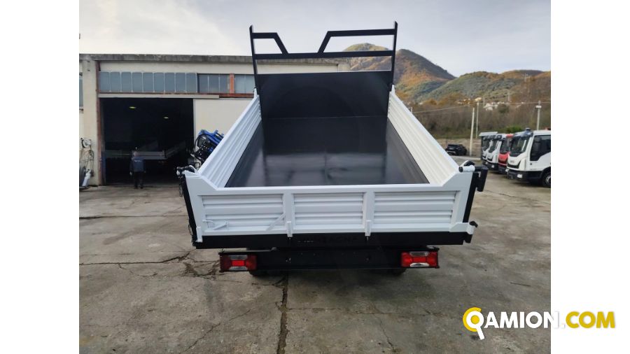 Iveco DAILY 35C15 DAILY 35C15 | PROCIDAMACCHINE S.R.L.