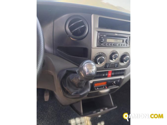 Iveco DAILY 50 C15L FISSO DAILY 50 C15L FISSO | PROCIDAMACCHINE S.R.L.