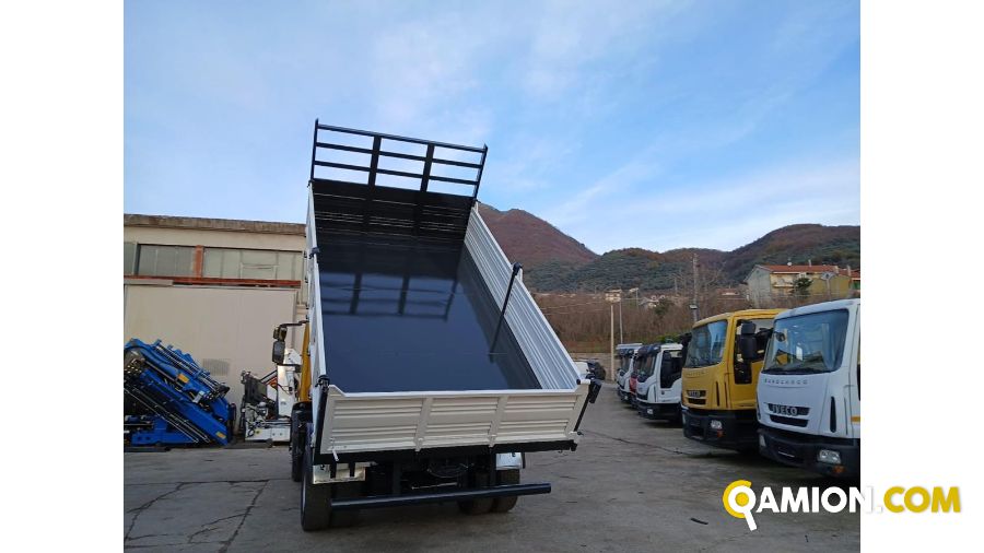 Iveco Eurocargo 120E28 Eurocargo 120E28 | PROCIDAMACCHINE S.R.L.