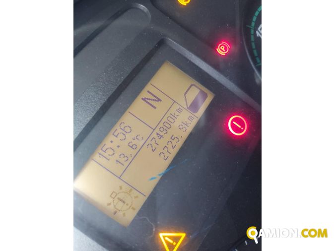 Iveco Eurocargo 80E19 Eurocargo 80E19 | PROCIDAMACCHINE S.R.L.