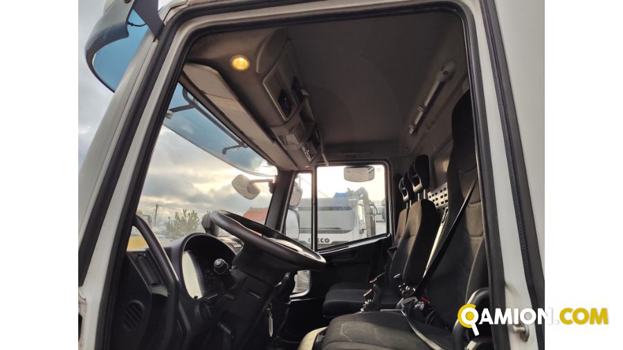 Iveco Eurocargo 75e16 Eurocargo 75e16 | PROCIDAMACCHINE S.R.L.