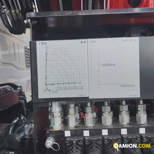Iveco STRALIS AT260S31Y/PS STRALIS AT260S31Y/PS | PROCIDAMACCHINE S.R.L.
