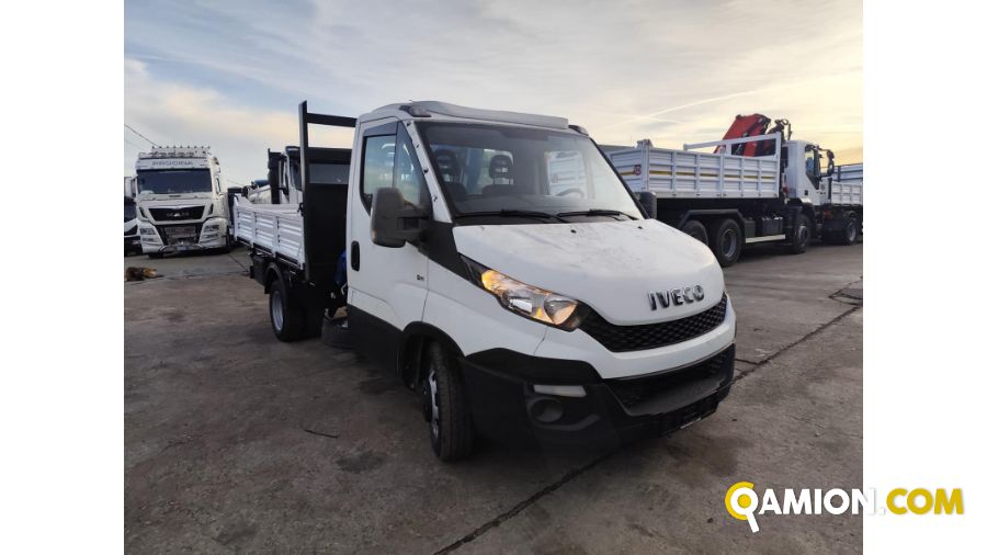 Iveco DAILY 35C15 DAILY 35C15 | PROCIDAMACCHINE S.R.L.