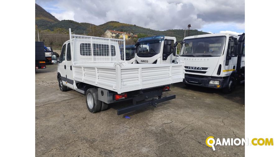 Iveco DAILY 35C13 DAILY 35C13 | PROCIDAMACCHINE S.R.L.