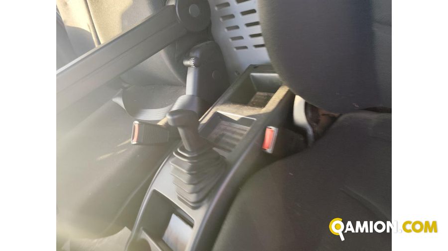 Iveco Eurocargo 80E19 Eurocargo 80E19 | PROCIDAMACCHINE S.R.L.